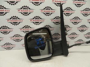 FIAT QUBO L.11, LEVO OGLEDALO