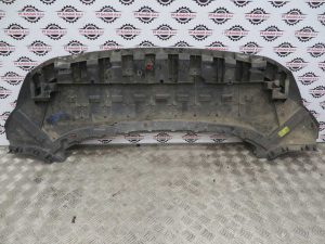 FORD FIESTA L.19, PVC PREDNJA TRAVERZA