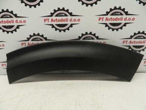 KIA NIRO L.16, PVC OBROBA NA BLATNIKU, ZADNJA LEVA