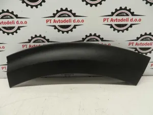 KIA NIRO L.16, PVC OBROBA NA BLATNIKU, ZADNJA LEVA