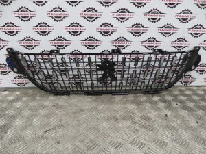 PEUGEOT 2008 L.18, OKRASNA MASKA