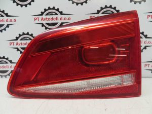 VW PASSAT B7 L.11, ZADNJA DESNA LUČ- V HAVBI