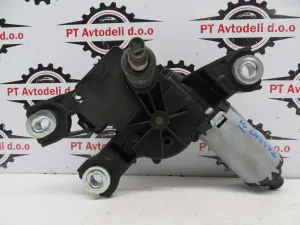 VW PASSAT L.11, MOTORČEK ZADNJEGA BRISALCA