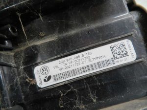 VW T-CROSS L.21, ZADNJA LEVA LUČ