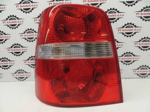 VW TOURAN L.05, ZADNJA LEVA LUČ