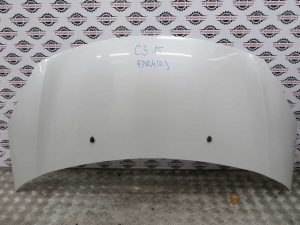 CITROEN C3 L.15, POKROV MOTORJA