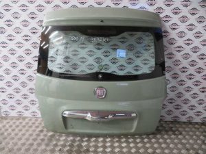 FIAT 500 L.10, POKROV PRTLJAGE