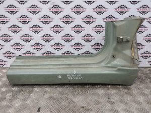 FIAT 500 L.10, REZAN KOS, DESNI PRAG