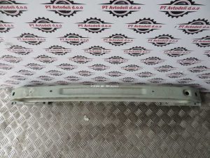 FIAT 500 L.10, ZADNJA TRAVERZA