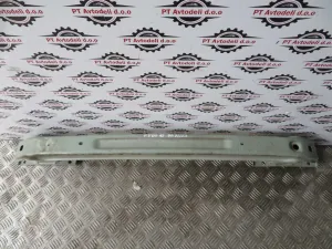 FIAT 500 L.10, ZADNJA TRAVERZA