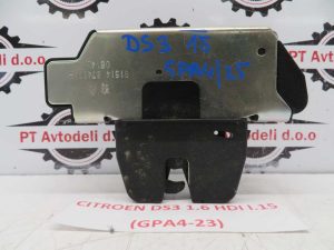 CITROEN DS3 L.15, KLJUČAVNICA POKROVA PRTLJAGE