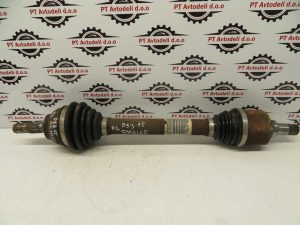 CITROEN DS3 L.15, POLOSOVINA, PREDNJA LEVA