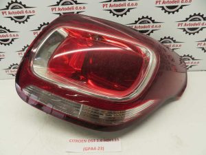 CITROEN DS3 L.15, ZADNJA DESNA LUČ
