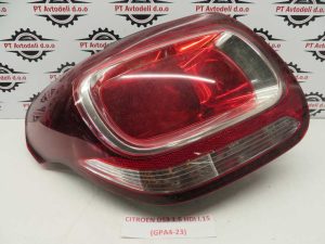 CITROEN DS3 L.15, ZADNJA LEVA LUČ