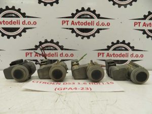 CITROEN DS3 L.15, ZADNJI PARK SENZOR