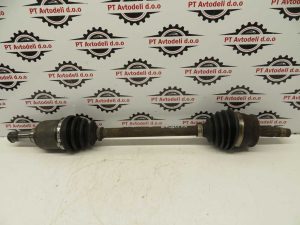 FIAT 500 L.10, POLOSOVINA, PREDNJA LEVA