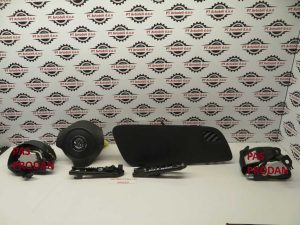 VW POLO L.11, AIRBAG KOMPLET