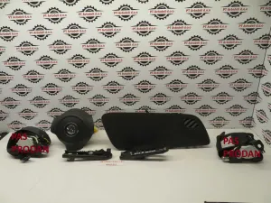 VW POLO L.11, AIRBAG KOMPLET