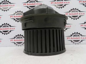 ALFA ROMEO GIULIETTA L.10, MOTORČEK PEČKE