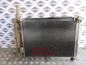 FIAT 500 1.2 BEN. L.16, HLADILNIK VODE IN VENTILATOR