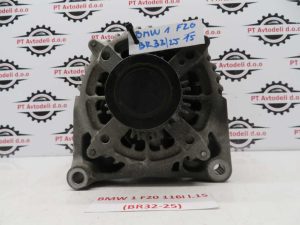 BMW 1 F20 116I L.15, ALTERNATOR