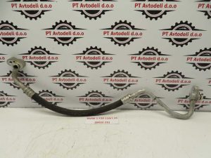 BMW 1 F20 116I L.15, CEV KLIME