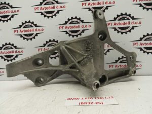 BMW 1 F20 116I L.15, NOSILEC KLIME