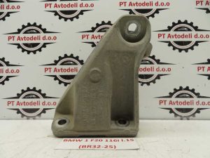 BMW 1 F20 116I L.15, NOSILEC MOTORJA