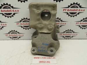 BMW 1 F20 116I L.15, NOSILEC MOTORJA