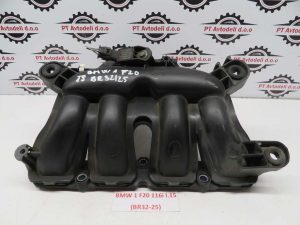 BMW 1 F20 116I L.15, SESALNI KOLEKTOR