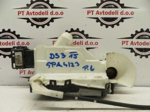 CITROEN DS3 L.15, KLJUČAVNICA VRAT, PREDNJA LEVA