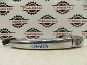 CITROEN DS3 L.15, ZUNANJA KLJUKA VRAT, PREDNJA LEVA