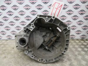 FIAT 500 1.2 BEN. L.09, MENJALNIK (5 PRESTAV)