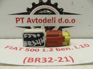FIAT 500 L.10, AIRBAG SENZOR