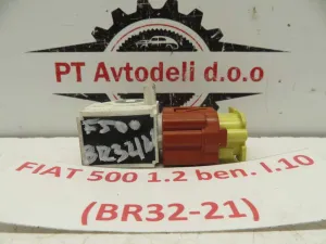 FIAT 500 L.10, AIRBAG SENZOR