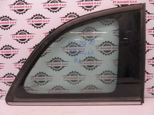 FIAT 500 L.10, STEKLO NA BOKU, ZADNJI DESNI