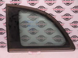 FIAT 500 L.10, STEKLO NA BOKU, ZADNJI LEVI