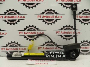 FIAT 500 L.10, ZATEGOVALEC, DESNI