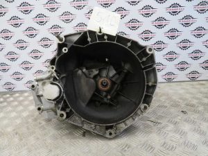 FIAT PANDA 0.9 T BEN. L.16, MENJALNIK