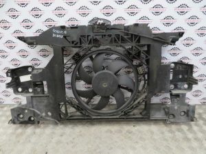 RENAULT SCENIC L.10, VEZNA STENA