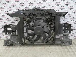 RENAULT SCENIC L.10, VEZNA STENA