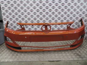VW POLO L.18, PREDNJI ODBIJAČ