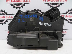 VW T-CROSS L.20, KLJUČAVNICA VRAT, ZADNJA LEVA