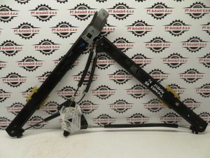 VW T-CROSS L.20, MEHANIZEM ZA DVIG STEKLA, PREDNJI LEVI