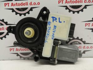 VW T-CROSS L.20, MOTORČEK ZA DVIG STEKLA, PREDNJI LEVI