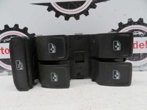 VW T-CROSS L.20, STIKALA ZA DVIG STEKLA