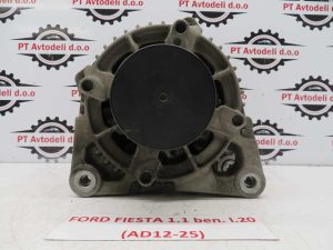 FORD FIESTA 1.1 BEN. L.20, ALTERNATOR