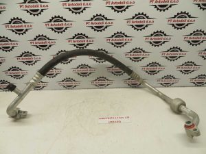 FORD FIESTA 1.1 BEN. L.20, CEV KLIME