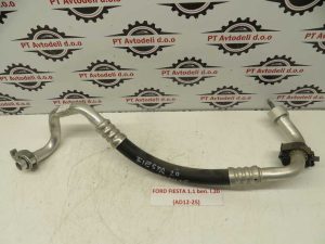 FORD FIESTA 1.1 BEN. L.20, CEV KLIME