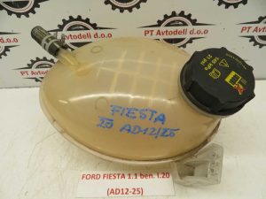 FORD FIESTA 1.1 BEN. L.20, EKSPANZIJSKA POSODA